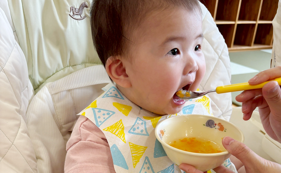 給食