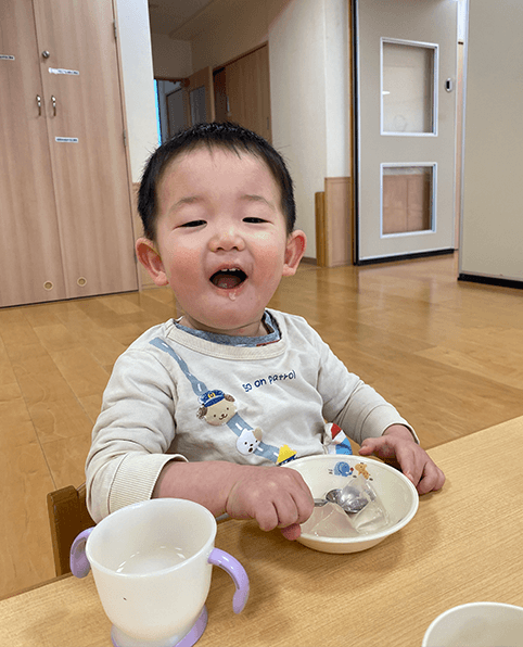 おやつ