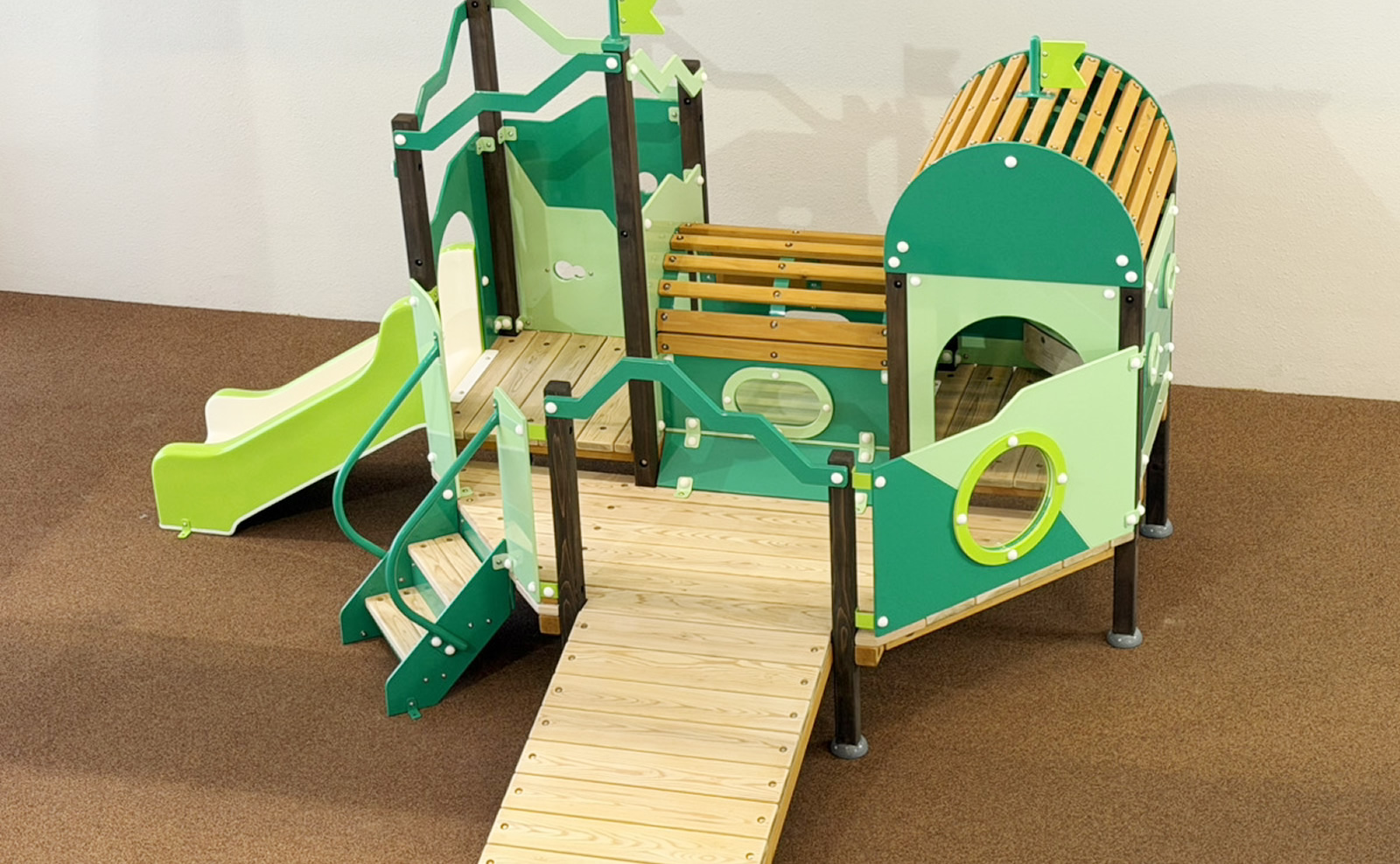 乳児クラス（0歳～2歳児）