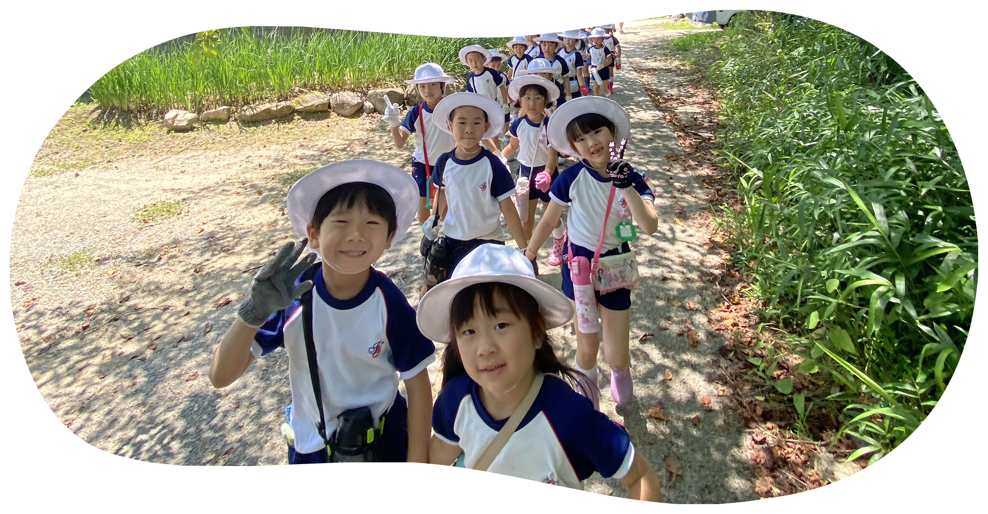 天王寺幼稚園